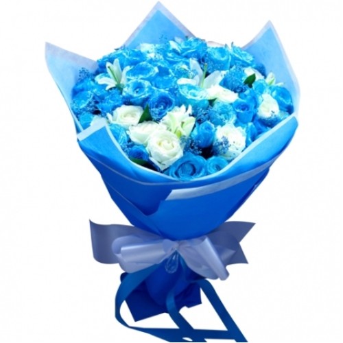 Father's Day Gorgeous Flower Bouquet