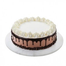 Chocolate Mousse Cake By Goldilocks