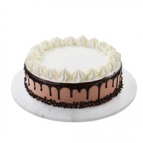 Chocolate Mousse Cake By Goldilocks