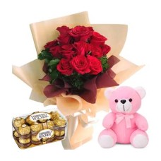 One and Only for You