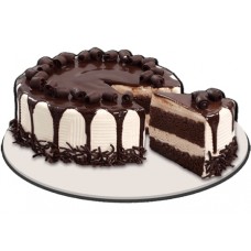 Tiramisu Meltdown Cake by Red Ribbon