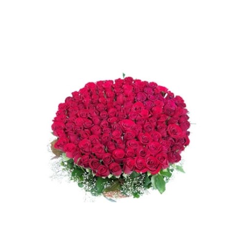 09-Rose-Bouquet