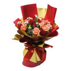 Sending Flowers to The Philippines
