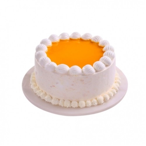 Mango Dream Cake by Goldilocks