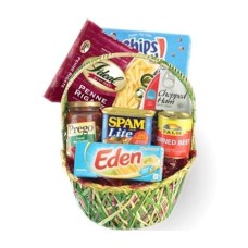 Joyous Pleasure Gift Basket