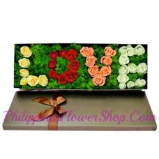 Roses Delivery Philippines
