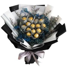 Chocolate Bouquet Delivery Philippines