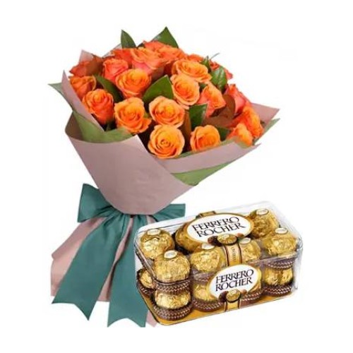 Sweetie Pie Bouquet#12