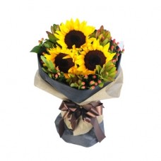 12-sunflower