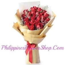 Buy 12 Roses & Get 12 Roses