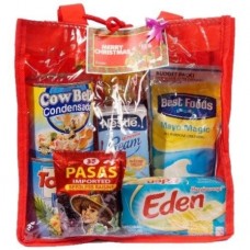 Groceries Premium Fruit Salad Package