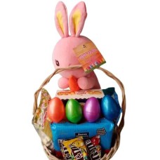 Easter Bunny Basket