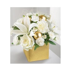 Roses,Asiatic lilies and carnations#16