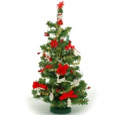 Decoration Indoor and Outdoor Xmas Tree