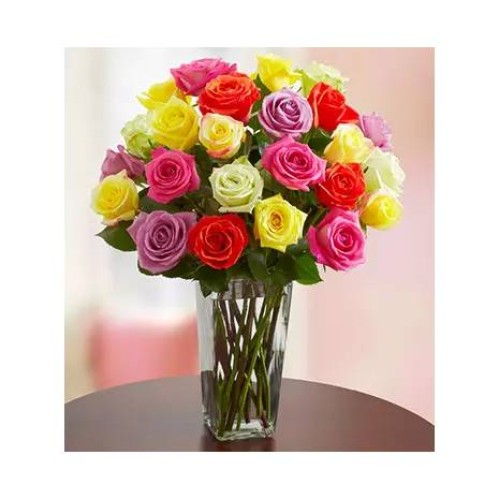 24 Elegant Rose Wishes #2