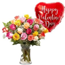 Colorful Love#17