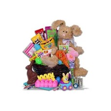 Ultimate Easter Gift Basket#18