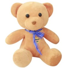 Small Size Light Brown Teddy