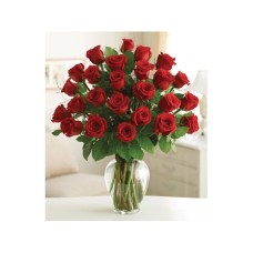 24 Premium Long Stem Red Roses #19