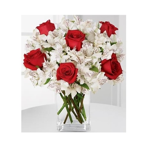 Icy Roses - Good#2