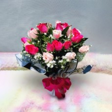 Twilight Tones Bouquet
