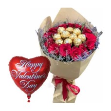 Gifts for Valentine