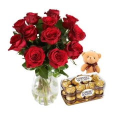 Lots of Valentine Love