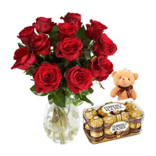 Lots of Valentine Love