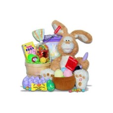 Easter Egg Hunt Gift Basket#22