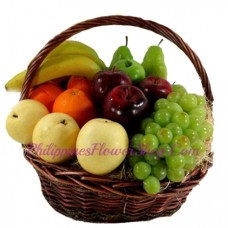 Abundant Vitality