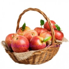 Apple Basket