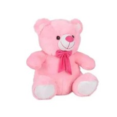 Pink Color Teddy Bear 12
