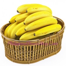 Banana Basket