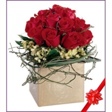 Roses in a Box#32