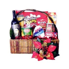 Tara's Limited Edition Basket#33