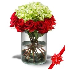 Red Roses#44