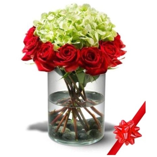 Red Roses#44