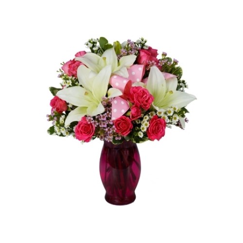 Delightfully Pink#53