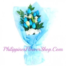 1 Dozen Roses Agreement