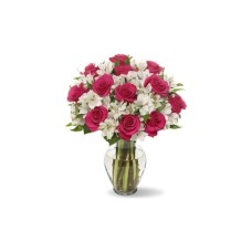 Pink'N Pretty #76