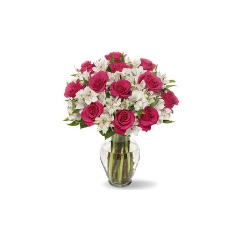 Pink'N Pretty #76