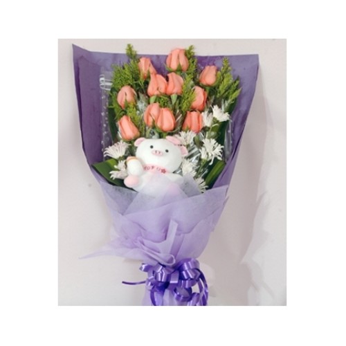 77-Rose-Bouquet