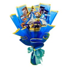 Mixed Chocolate Bouquet Delivery in the Philippines â€“ Assorted Chocolates for Every Occasion