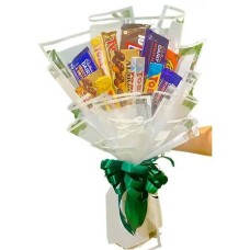 Chocolate Bouquet Delivery in the Philippines â€“ Sweet Surprises for Any Occasion