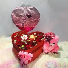 Affection Aria
