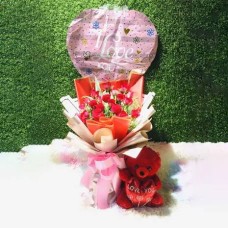 Love's Signature Trio