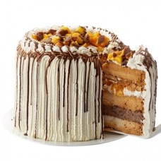 Mango Bravo by Contis Cake (Mini)