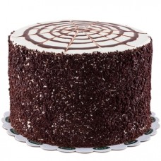 Black Velvet Cake by Contis Cake (Mini)