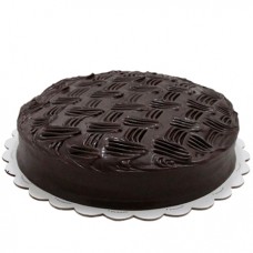 Moist Chocolate Cake by Contis