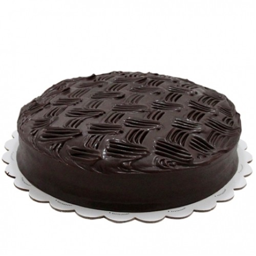 Moist Chocolate Cake by Contis